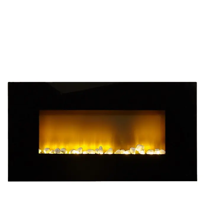 Tv Fireplace 220v 32 Inch Freestand Led Decor Flame Electric Fireplace Mantel Tv Stand Fireplace