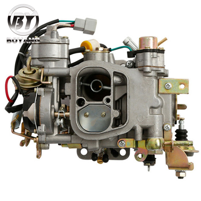 Карбюратор для HIACE HILUX Toyota 1RZ KIJANG REVO 1992 л бензиновый 1999-21100 75020-21100 75021--