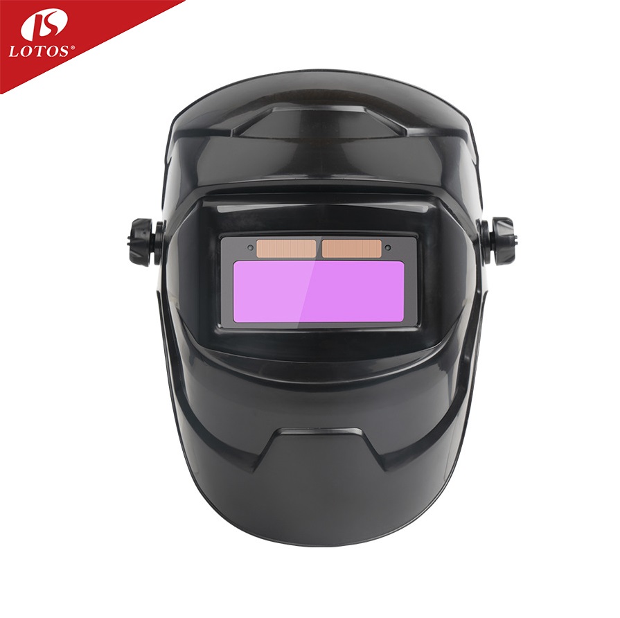 Lotos factory price ltpdc2000d tig 200acdcp Weld OEM матовая повязка на голову для жесткой шляпы адаптеры пользовательский защитный сварочный шлем