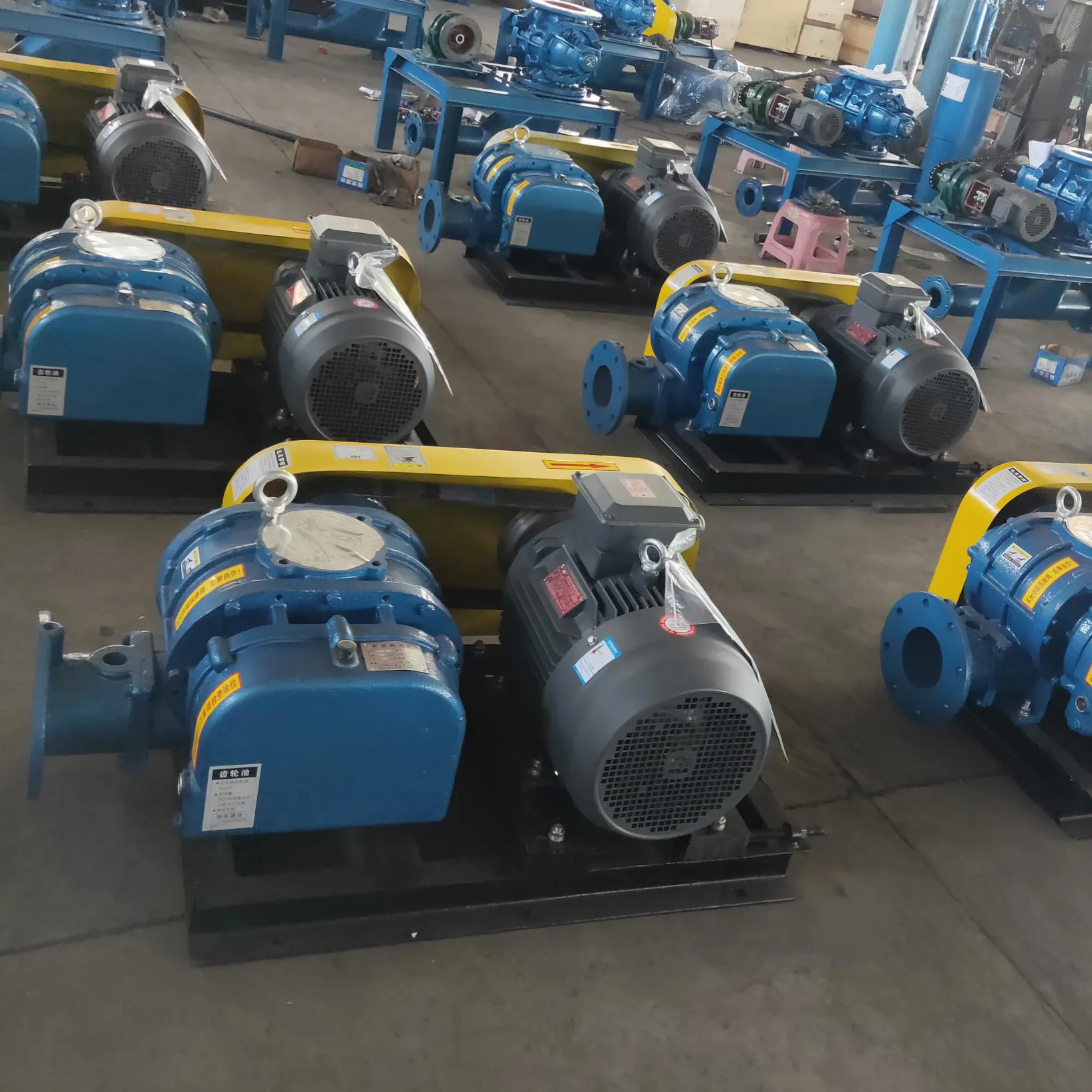 New Style Manual Electric Corded Electric Hand Blower Machine For Water Treatment