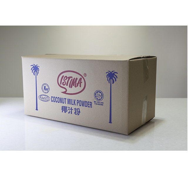 Coconut Cream Powder 50% Fat