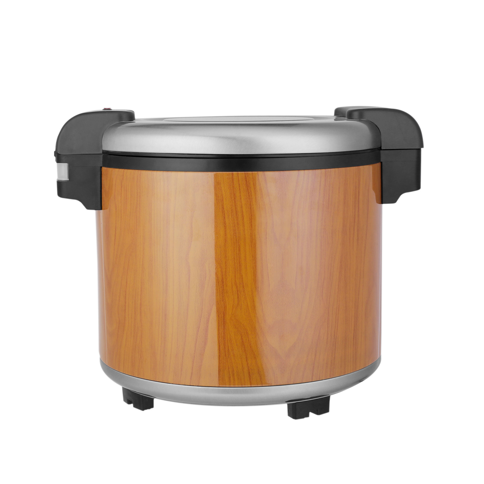 Restaurant Sea Food Rice Warmer Electric Rice Container Big Capacity Warmer