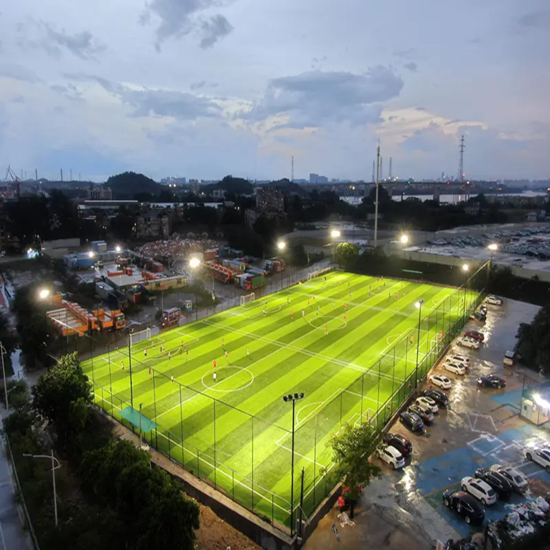 Инок на открытом воздухе футбольное поле ковер трава синтетический газон стадиона искусственная трава для футбольного поля цена