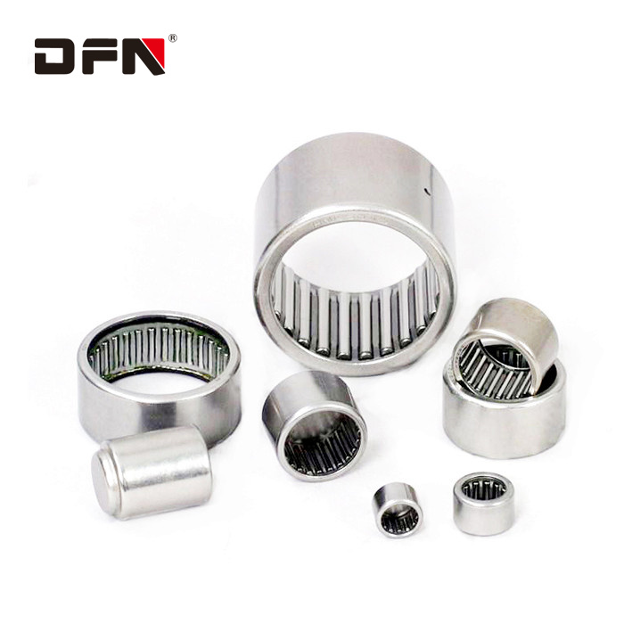 Хромовая сталь bk1412 bk1312 bk1212 hk0609 2rs 30 мм игольчатые подшипники