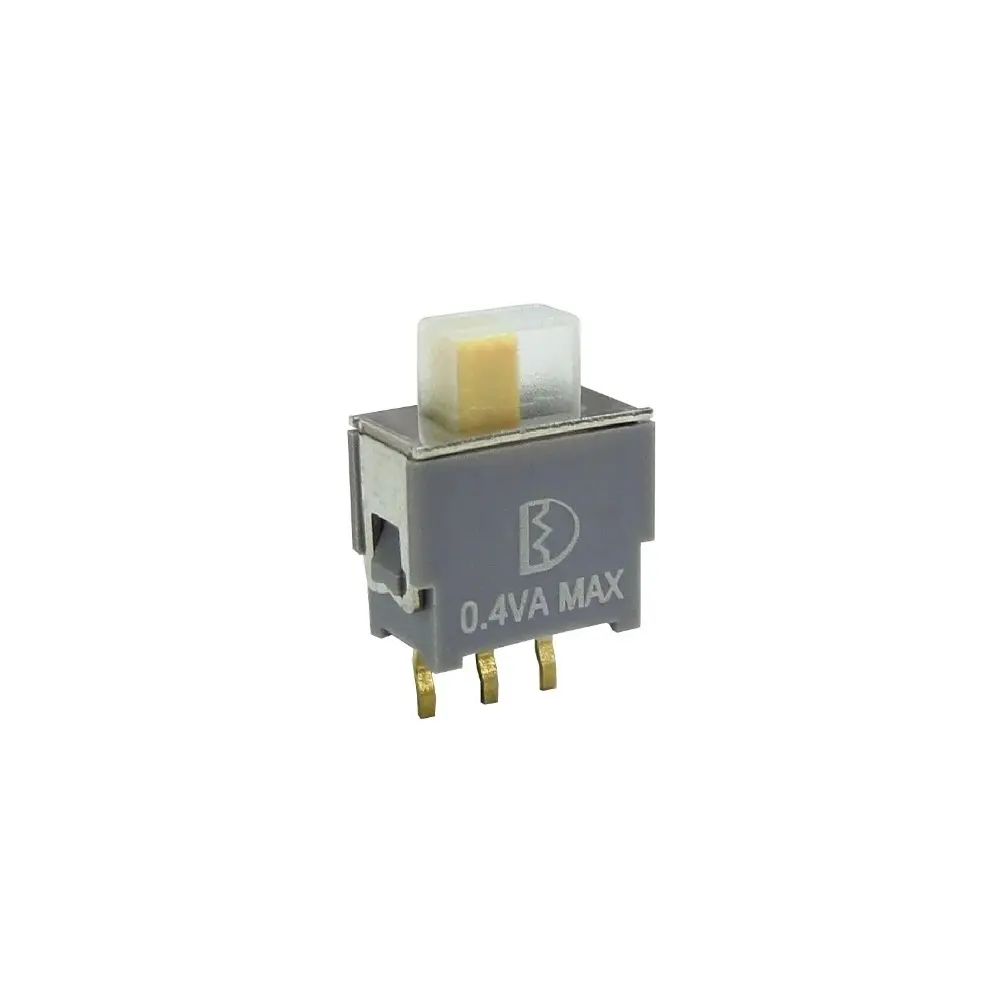 compact series Waterproof M6 M2 DPDT 5SE series washable sub-miniature IP67 washable sub-miniature slide switch