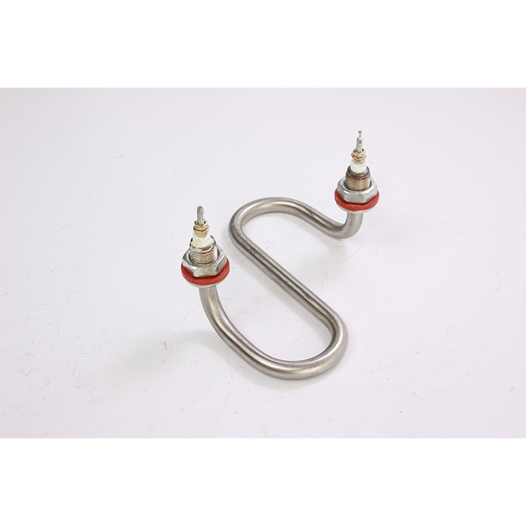 Best Quality 220v Heating Heat Water Flange Immersion Heater Element