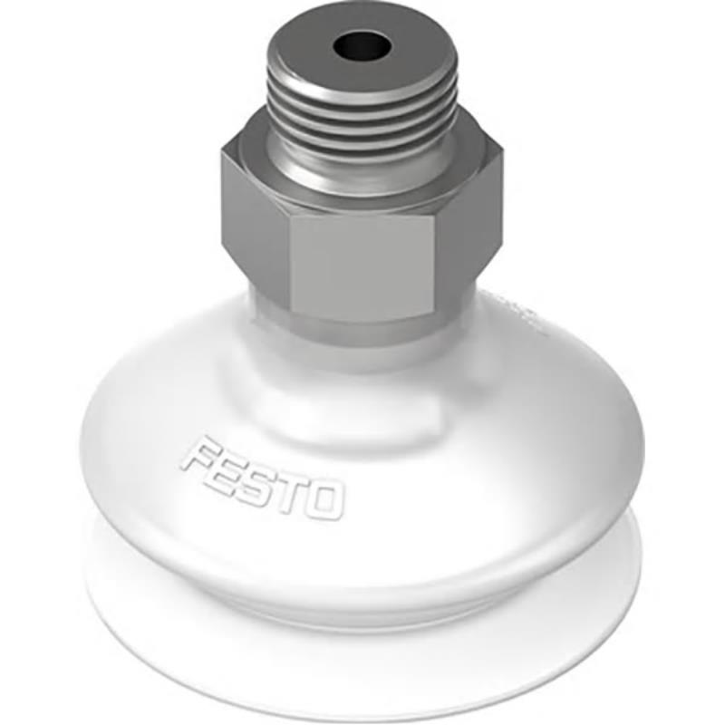 Pneumatics and Fluid Control Fittings VASB-40-1/4-SI-B VASB-75-1/4-SI-B VASB-30-1/8-PUR-B