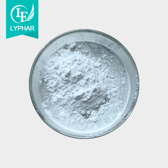 Lyphar обеспечивают органический германий 132 с наивысшего качества