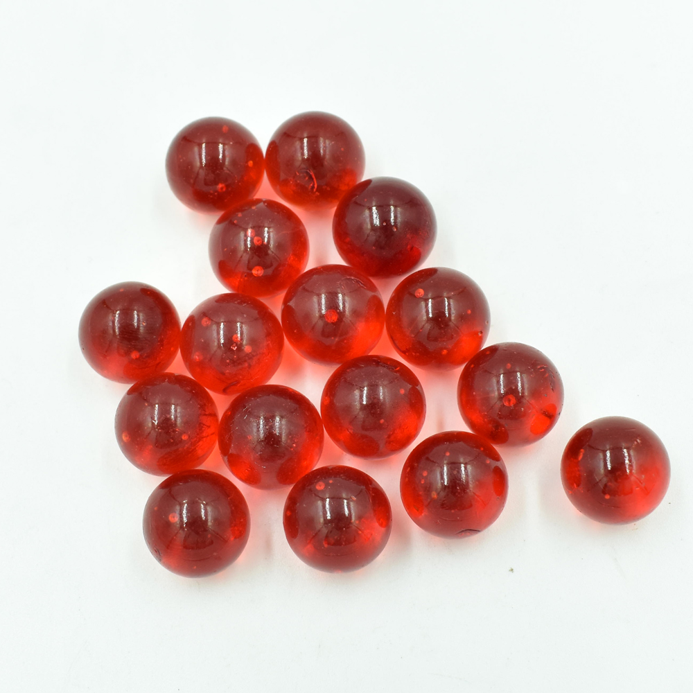 Glass Marbles for Chinese Checkers For Marble Run Marbles Game