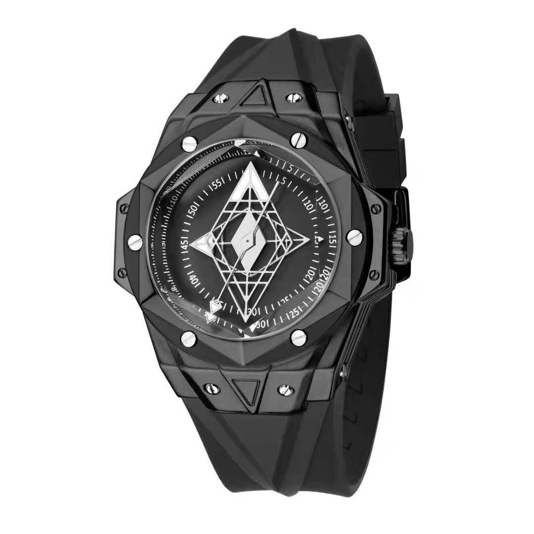 Hot-sale Design Watches Men Wrist Luxury Montres Hommes Waterproof Relogio Sport Reloj Wristwatches Quartz Watches for Man