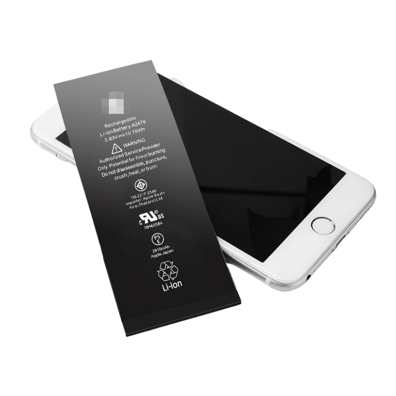 For iPhone 6 Plus 2915 mAh Rechargeable Mobile Phone Mobile Phone Battery for iPhone 6 Plus