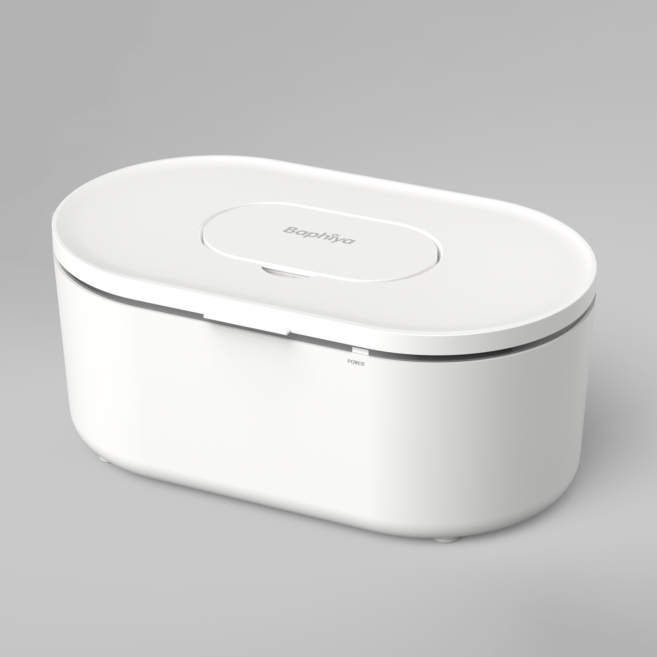 Китай оптовая продажа завод Bpa бесплатно Электрический влажные салфетки диспенсер с мягким светом и термостат для смены детские салфетки теплее