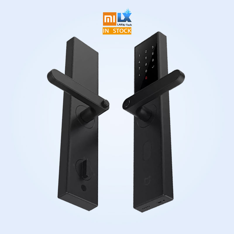 Xiaomi Mijia MiHome APP Интеллектуальный Дверной замок умный электронный дверной замок