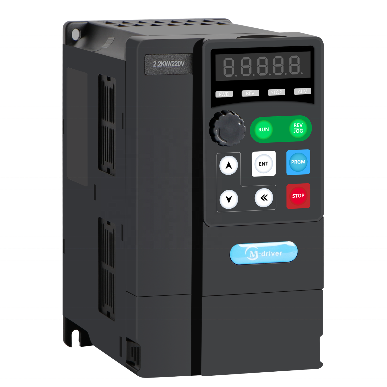 3hp 2.2kw однофазный к трехфазному 220v переменная скорость привода инвертора