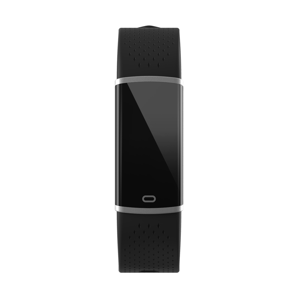 Personal Tracking Smart Watch Bracelet Beacon Tag Waterproof Wristband BLE Beacon SDK Support