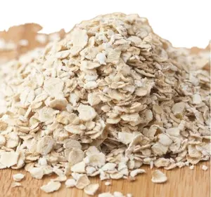 Wholesale Oat Flakes/Intant Oatmeals/ Breakfast Cereals Hulled Oats Instant Oats