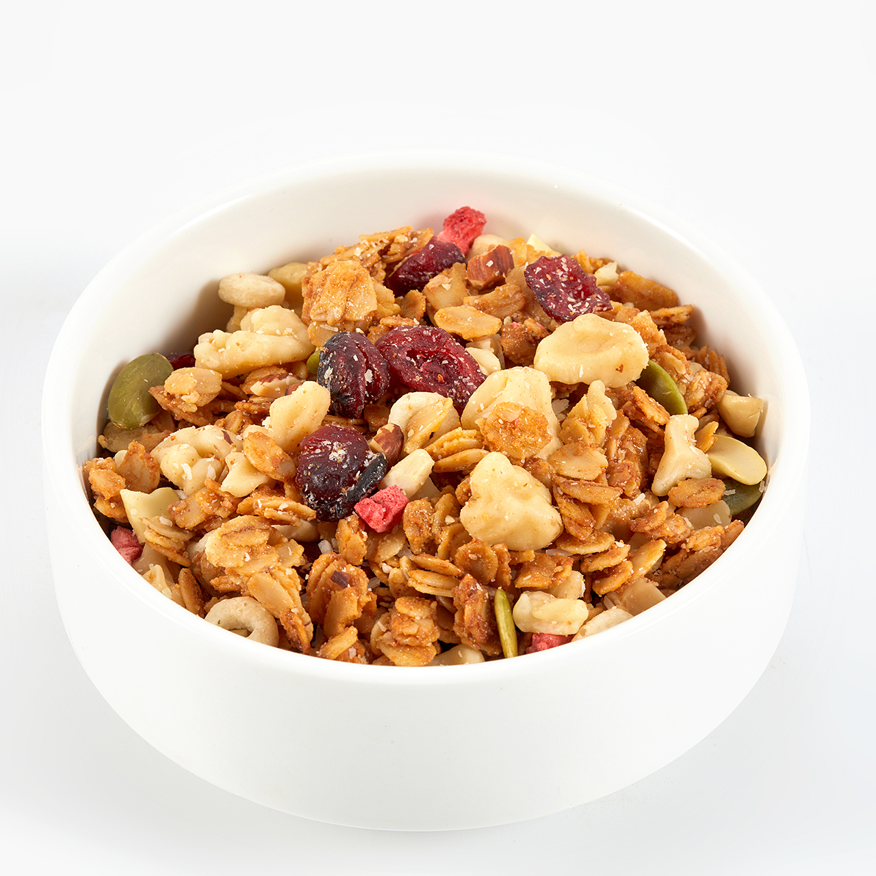 Instant Wholesale Fruit Oatmeal Cereal Manufacturers For Sale