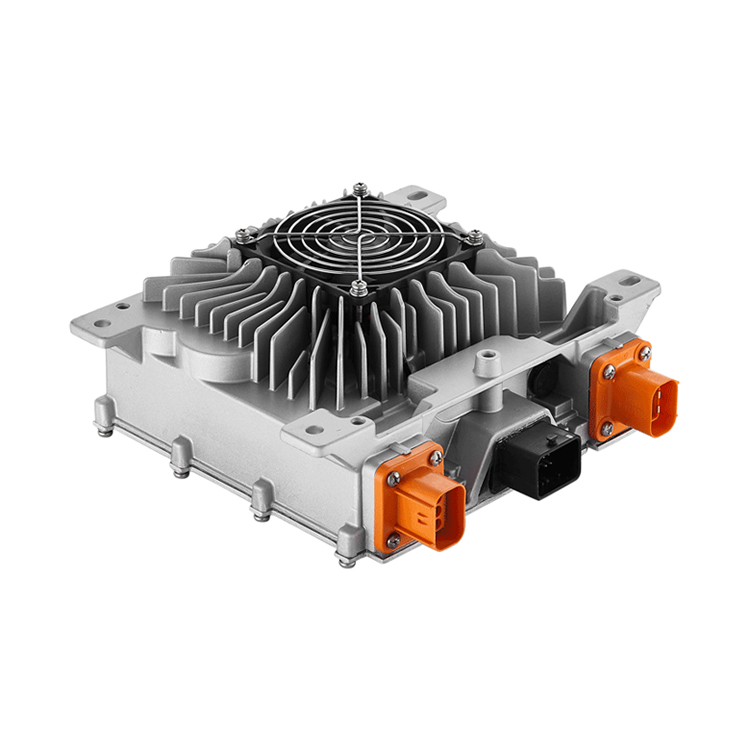 Custom Liquid-cooled 2 In 1 Integrated 3.3kw Obc 1.5kw Dc-dc Converter 3.3kw On Board Charger