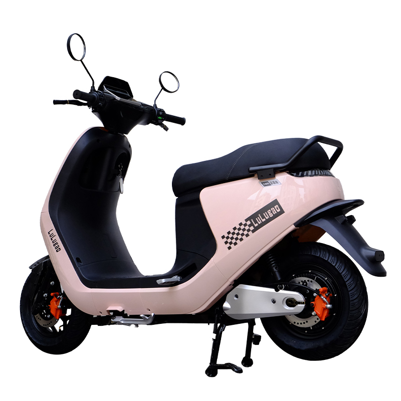Mopeds Scooters Electric Scooter Adult Small Wheels Electric Scooter Bike
