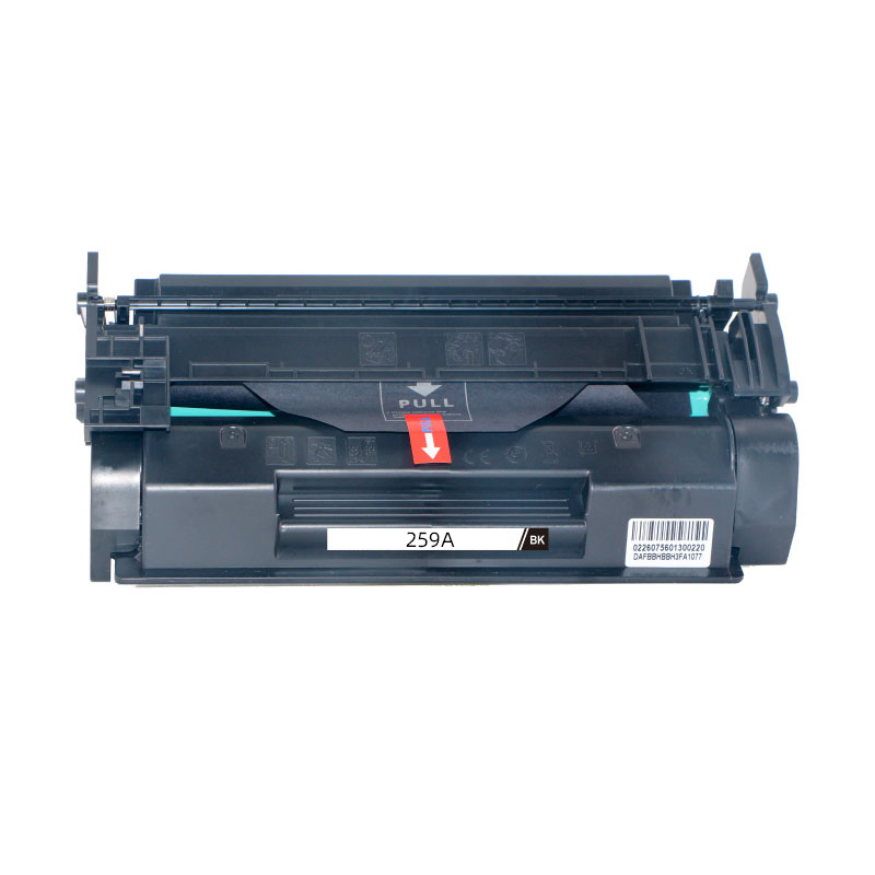 Китайский Совместимый лазерный тонер для картриджа HP LaserJet Pro M404n/404dn/404dw CF259A 59A