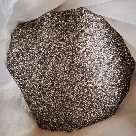 10 Mesh Cracked Black Pepper Natural Dried Ground Black Pepper Powder Seeds