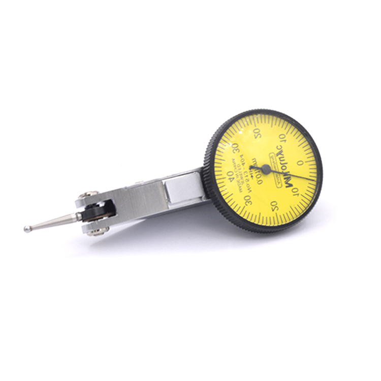 Professional Chinese factor Dial Indicator Meter Tool 0.01mm Gage