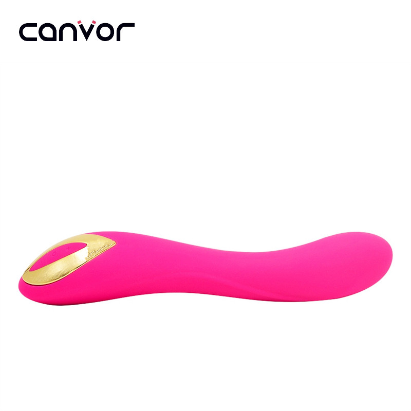 Factory OEM Waterproof 10 mode frequency vibration Magnetic Suction charging G Spot Rabbit toys for female