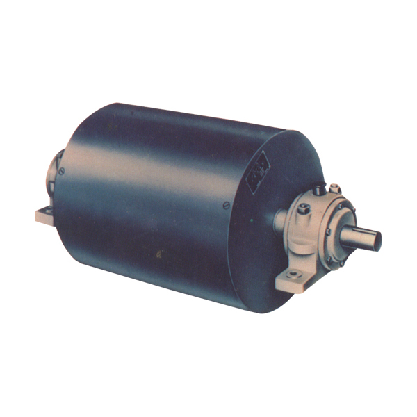 S97 Series Magnetic Separation Drum is composed of the magnetic group of srfe2o3 permanent magnetic materials
