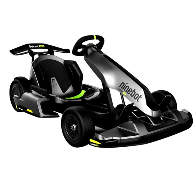 EU Stock электрический скутер GoKart Pro 4800 Вт для детей и взрослых 40 км/ч открытый гоночный педаль Go Karting самобалансирующийся скутер