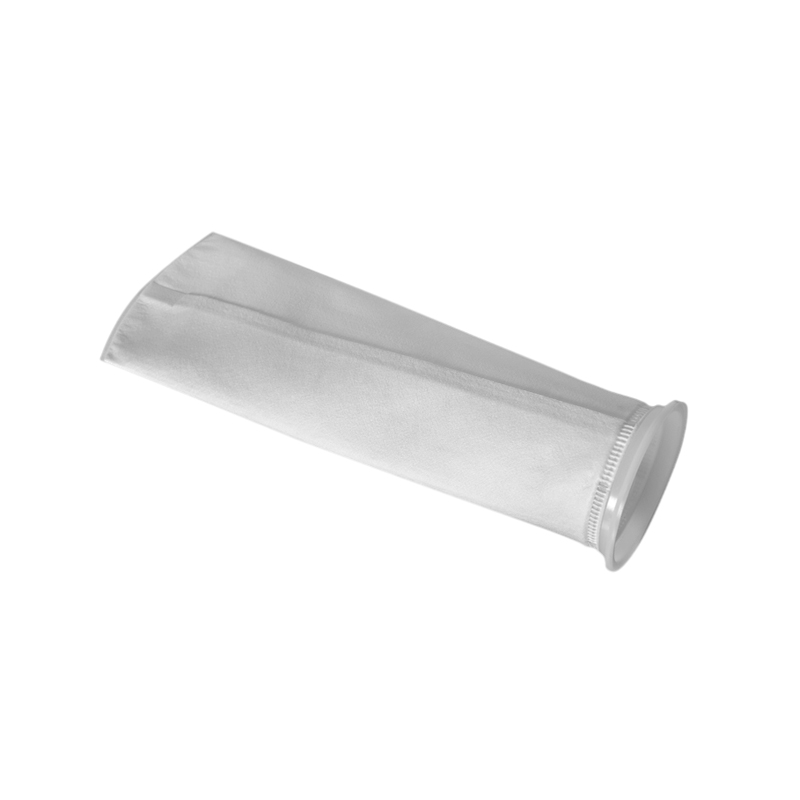 Customized 5 10 25 50 100 200 250 300 400 500 Micron Easy To Operate Polyester Liquid Filter Bag