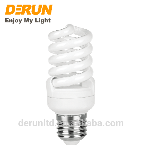 110v 220v напряжения 2700K 6400K 15 Вт focos ahorradores espiral , CFL-SPIRAL