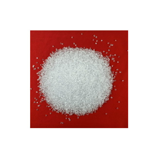 Original PS plastic pellets, lowest ex-factory price, factory supply of plastic pellets raw materials
