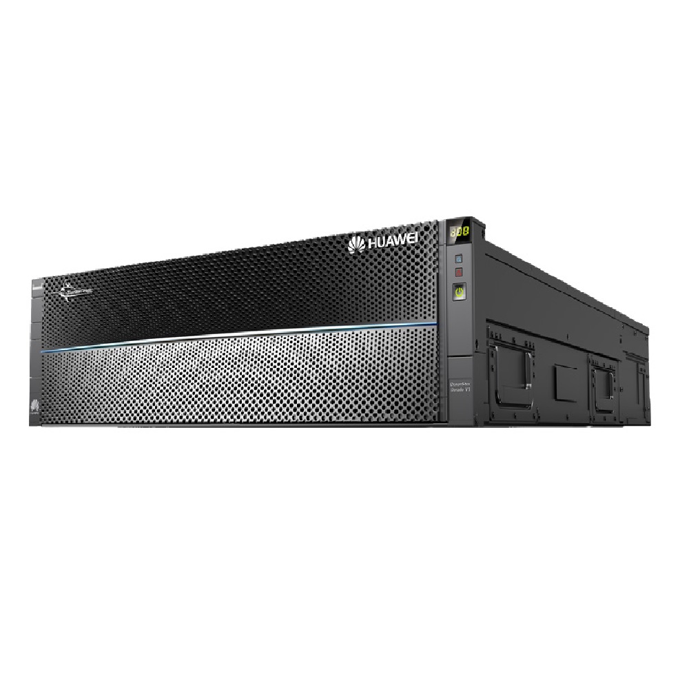 Поддерживается RAID 5, RAID 6, 10 * RAID-TP OceanStor Dorado 3000 V6 флеш-накопителей система хранения