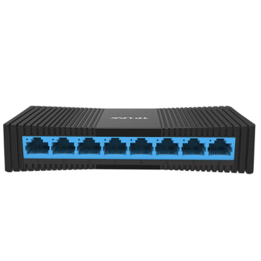 Б/у TPlink TL-SF1008 + 100 м переключатель 8-портовый 100 м переключатель мониторинга сети
