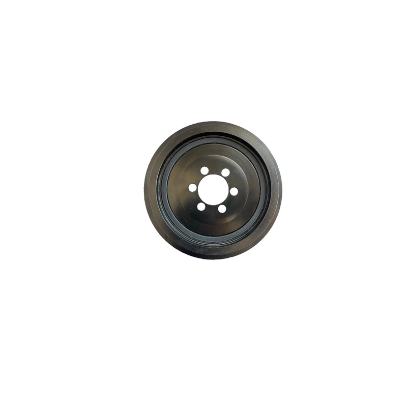 E90 E60 X3 E83 шкив коленчатого вала двигателя 11237519629 OEM 7519629 для BMW