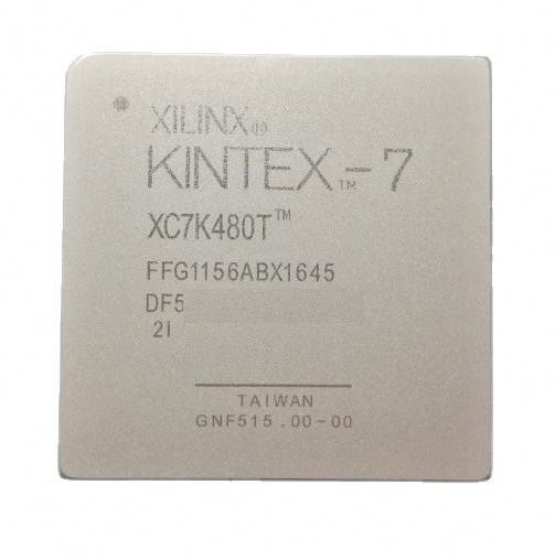 XC7K480T-1FFG1156C XC7K480T-1FFG1156I новый оригинальный питания процессор электронные компоненты ПЛИС