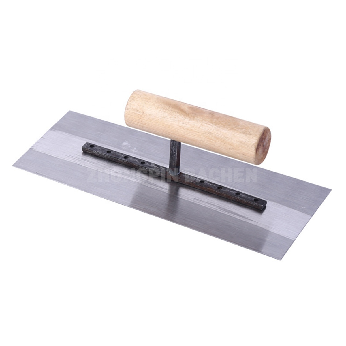 Professional High Quality Products Building Hand Tool Large Plaster Trowel
