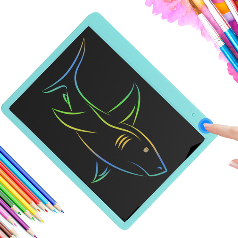 15 inch LCD handwriting board opens up a new option for efficient writing and display allowing your ideas to be easily presented