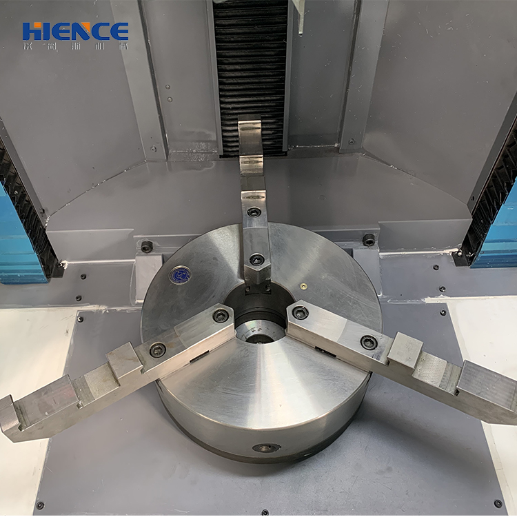 Вертикальная Алмазная Резка cnc автоматическое оборудование для ремонта легированных колес токарный станок DCM35P-2