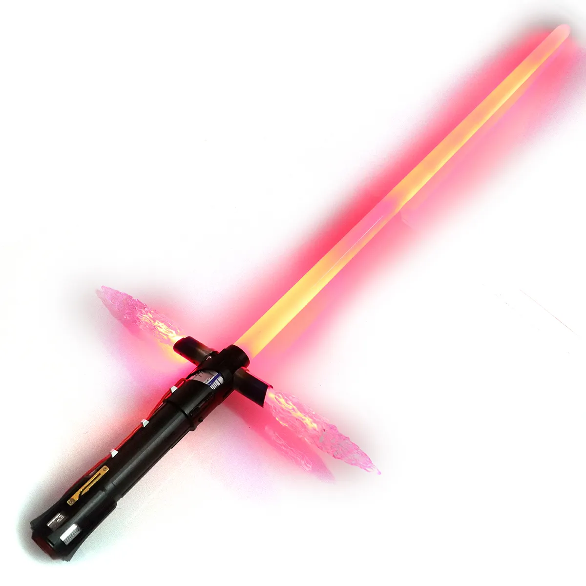Lgt Saberstudio Kylo Ren star laser sword infinite color sensitive rechargeable lightsaber for cosplay entertainment