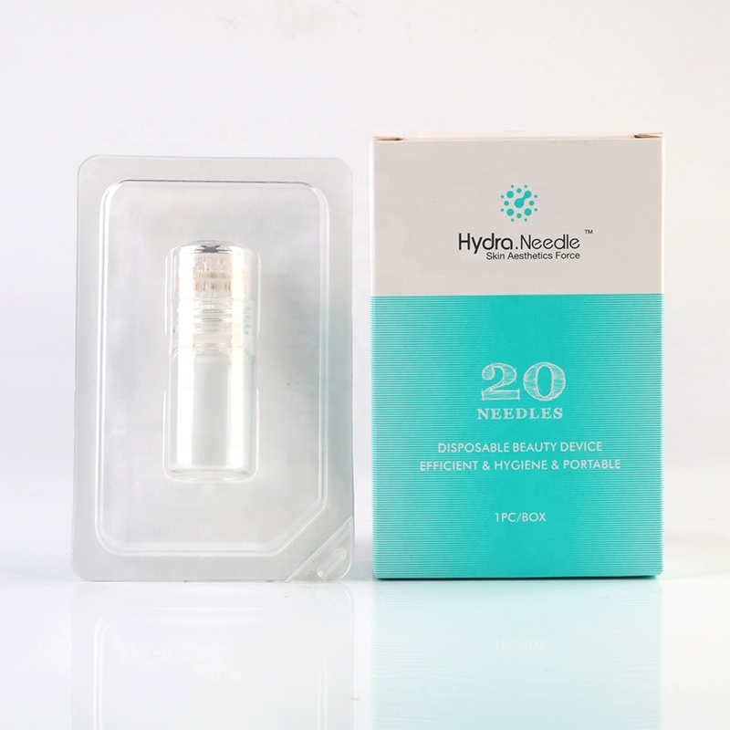 Микроиглы для штампов hydra 20