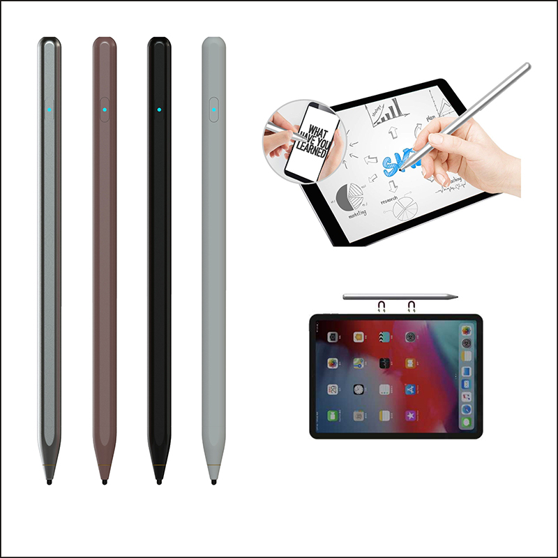 Стилус для планшета Apple ipad без повреждений