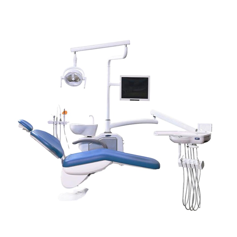 Implant multifunction portable dental chair unit