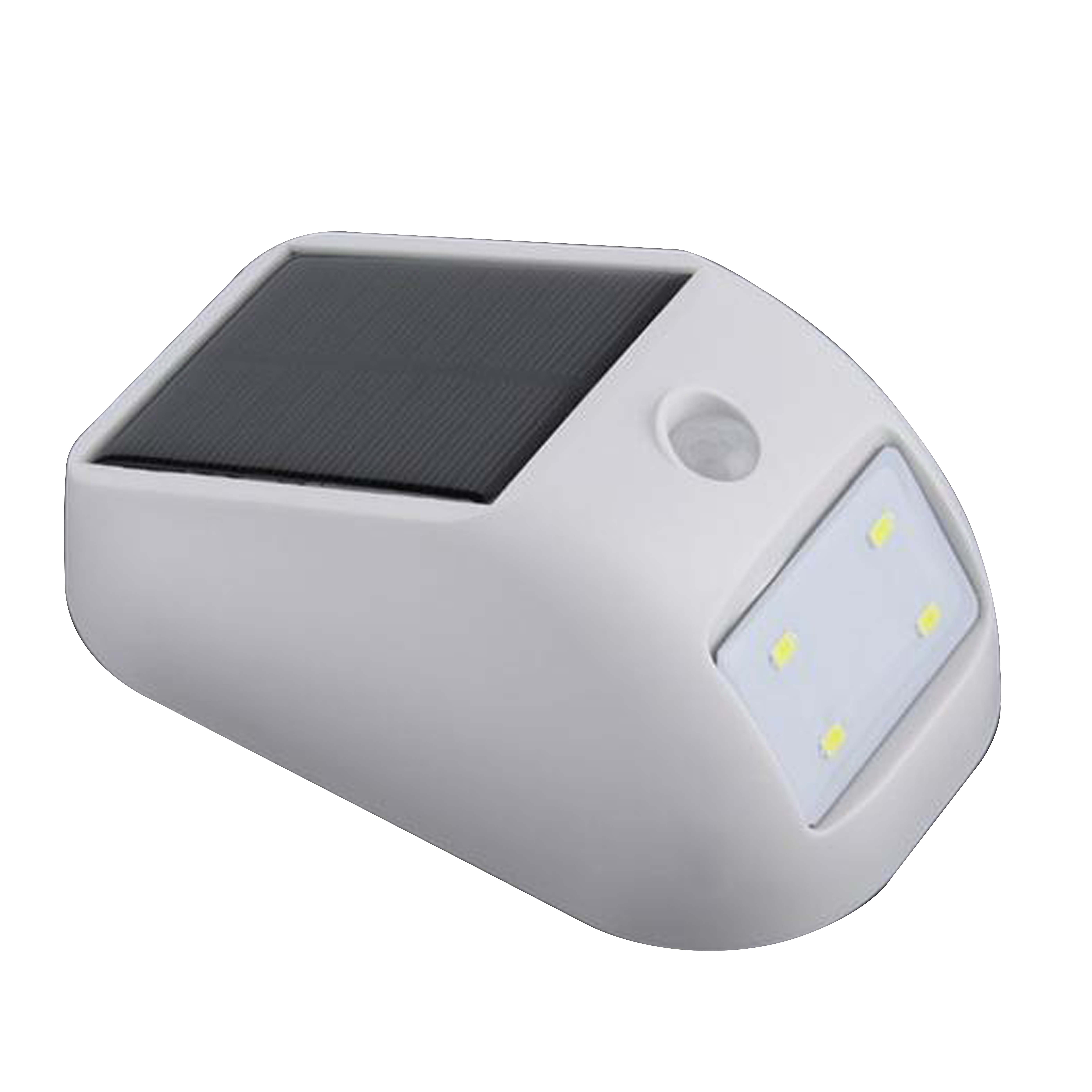 solar sensor light solar motion sensor LED light auto lighting and off