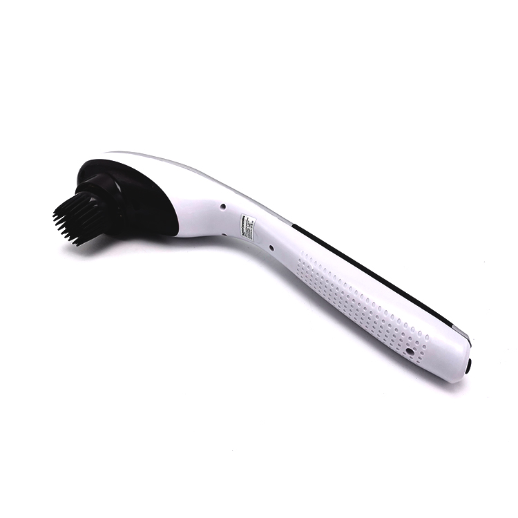 High Quality Rechargeable Vibrating Handheld Body Back Shoulder Leg Massage Hammer