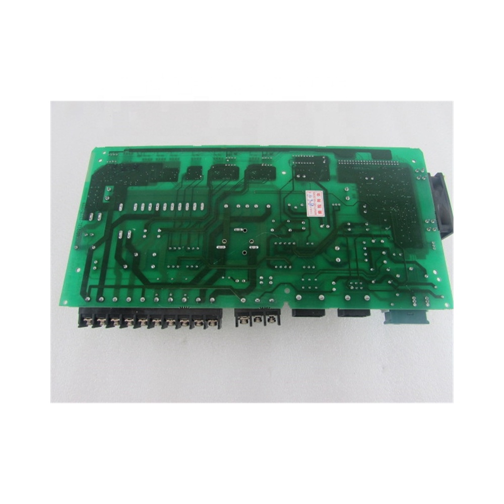 Fanuc Лифт материнская плата a16b-2203-0813