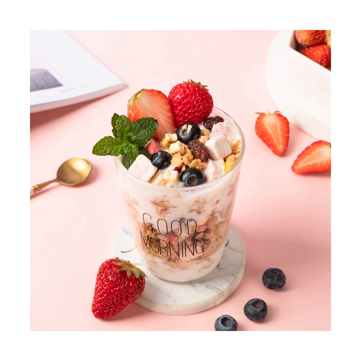 Top Quality Hot Selling Flaked Dried Flower Instant Oats Bulk