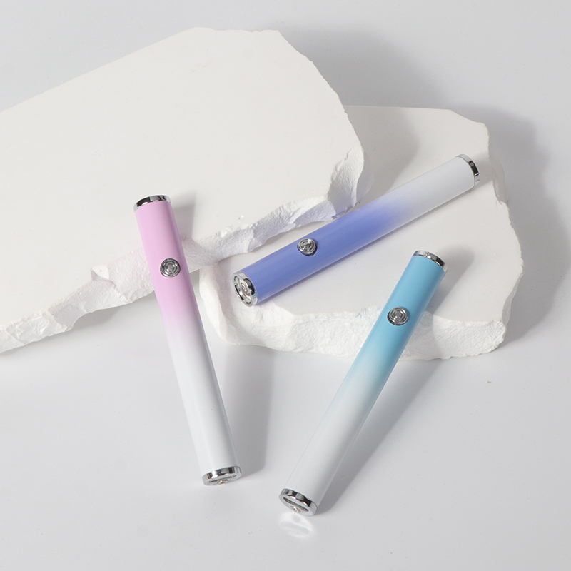 Hot Selling Fashion Electric Lighter Windproof Rechargeable Type-C Cigar Accessories Multi-Function Cigarette Lighter