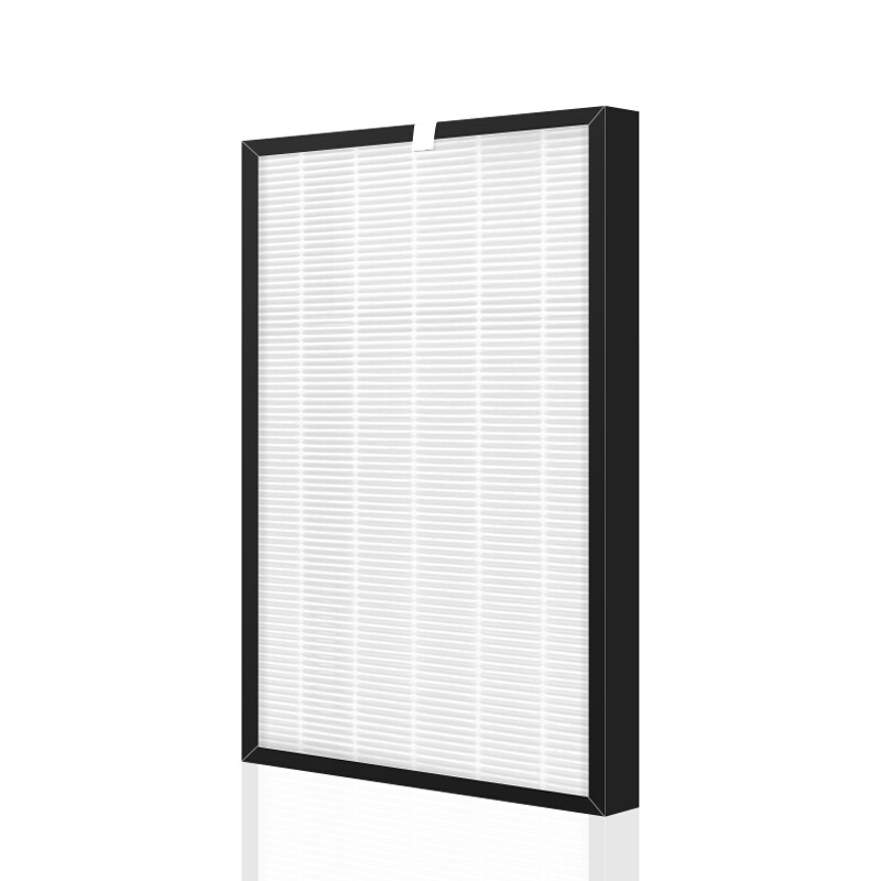 Для Haier KJ600F Замена HEPA фильтр с активированным углем и набор фильтров для KJ600F-HCA KJ520F-HCA KJ530F-HCA KJ580F-EAA