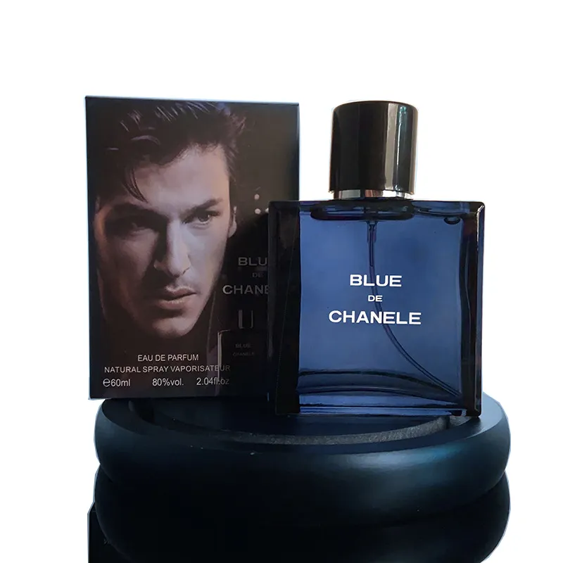 50 Ml Men Eau De Parfum Original Brand Fragrance Best Quality Long Lasting Perfume